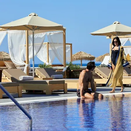Sea Breeze Santorini Resort, Curio By Hilton Resort 5*