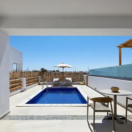 Resort Sea Breeze Santorini Resort, Curio By Hilton 5*