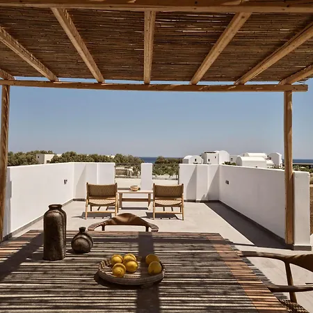 Sea Breeze Santorini Resort, Curio By Hilton Resort 5*