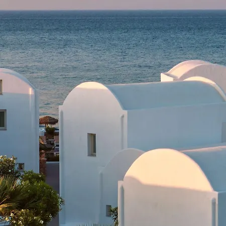 Resort Sea Breeze Santorini Resort, Curio By Hilton