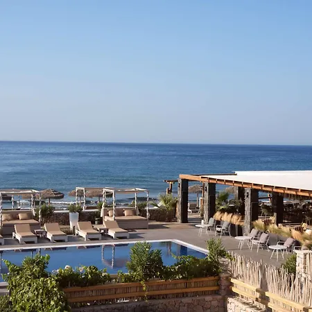 Sea Breeze Santorini Resort, Curio By Hilton Resort