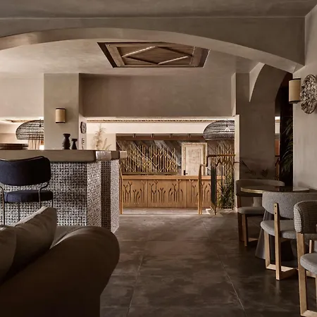 Sea Breeze Santorini Resort, Curio By Hilton Resort 5*