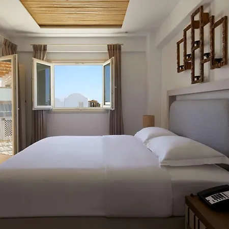 Sea Breeze Santorini Resort, Curio By Hilton Resort 5*