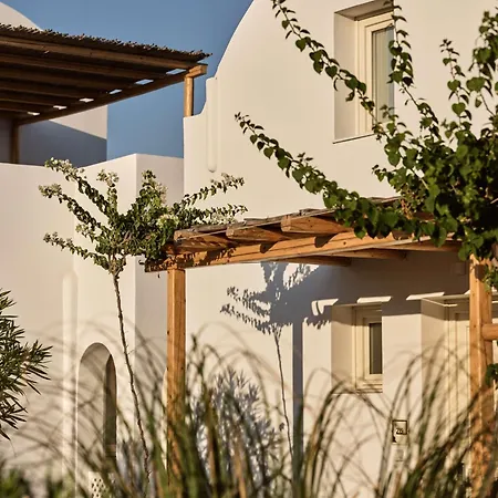 Sea Breeze Santorini Resort, Curio By Hilton Resort 5*
