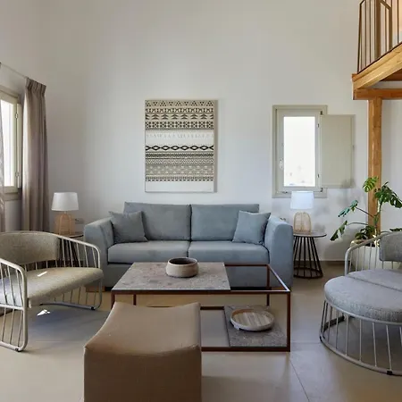 Sea Breeze Santorini Resort, Curio By Hilton Θέρετρο Agios Georgios (Santorini)