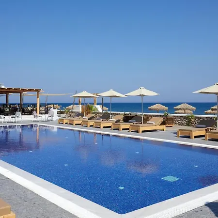 Θέρετρο Sea Breeze Santorini Resort, Curio By Hilton Agios Georgios (Santorini)
