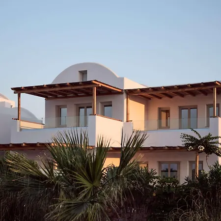 Sea Breeze Santorini Resort, Curio By Hilton Θέρετρο Agios Georgios (Santorini)